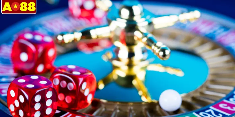 Điểm mạnh của casino AO88
