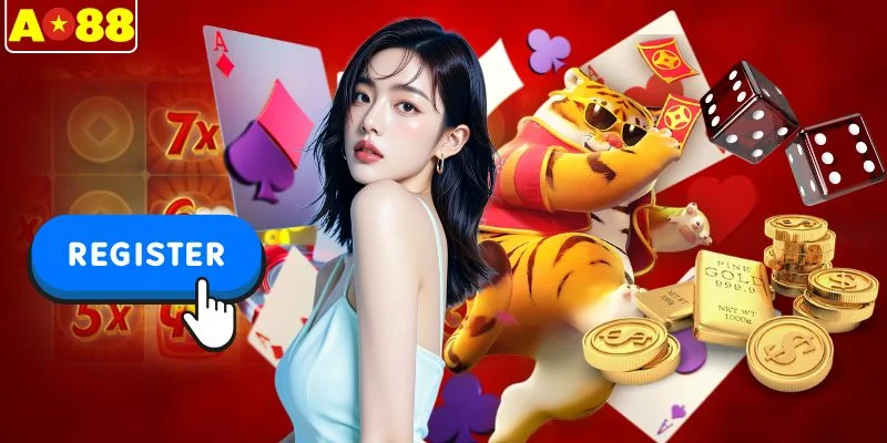 Những lợi ích sau khi tạo tài khoản tại nền tảng AO88